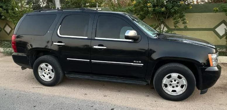 ادوات ادوات ادوات تاهوخليجي 2007مصبوغه عام فول مواصفات LTZ اليعرف بالتاهو راح يعرف شنو مواصفاتها السياره كلش نضيفه مكانها كربلاء ***********
