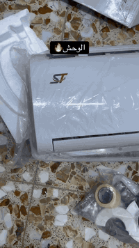 سبلت جديد طلع بالامزون قطعة وحدة داخلية  يستخدم مال سيارات وغرف ب60فقط  (***********)
