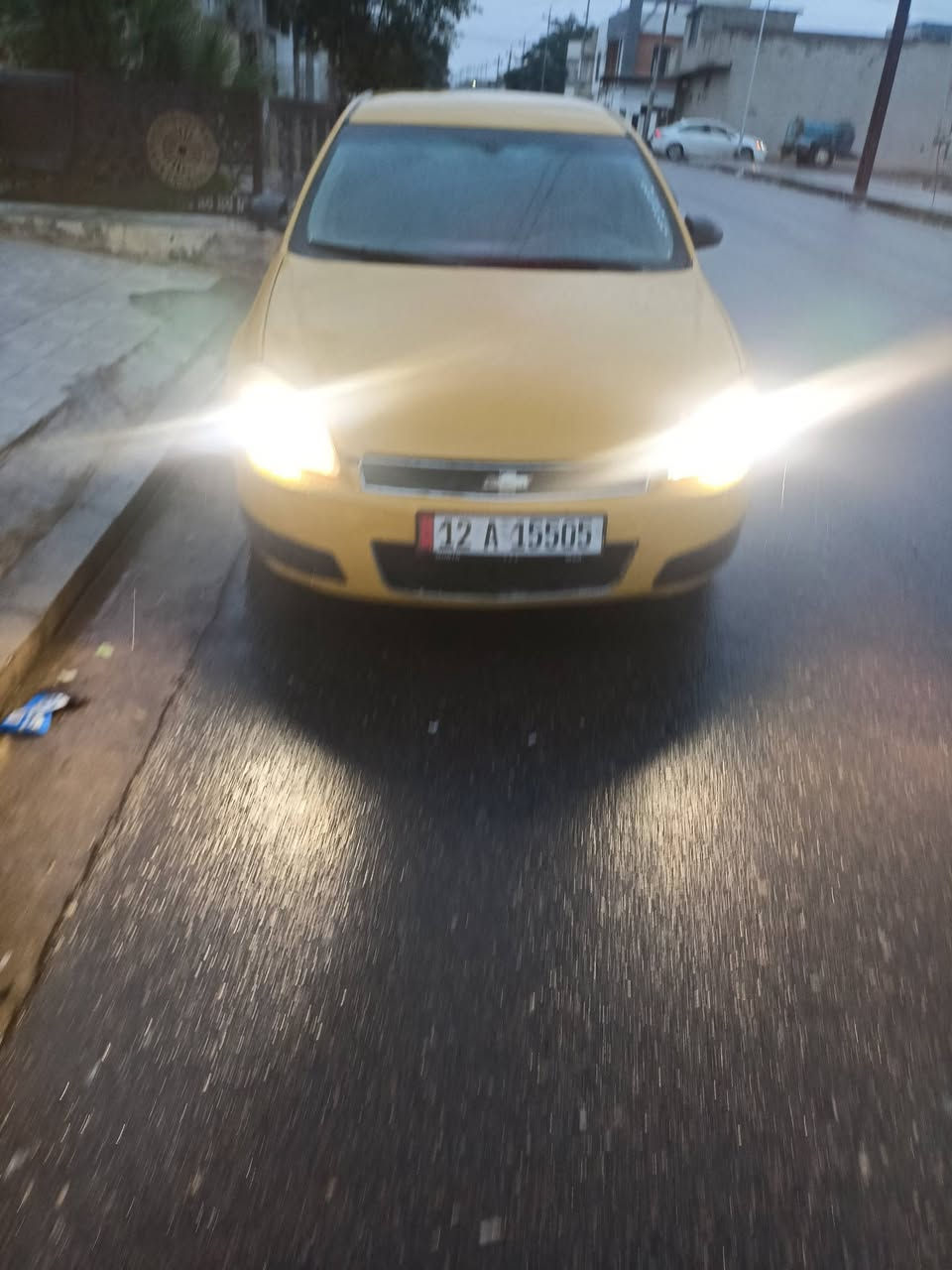 2009خط بغداد موصل هيئة 160كيرمحرك شرط بيها كابون حصراقصد البيع أقل مقدمه 25شراي اتصل وتساب بي ***********
