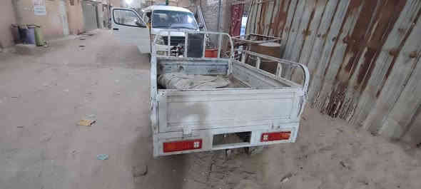 السلام عليكم شباب ستوته للبيع موديل 15 ستوته كهربائيات كلها شغاله من الطول للطوله ستوته معايسه اي شيء مكان سوق الشيوخ سعر  1400وبيها مجال حق الجيه الاستفسار عن الرقم***********
