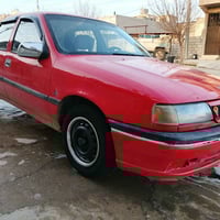 فيكترا • ١٩٩٣ • چمچماڵ