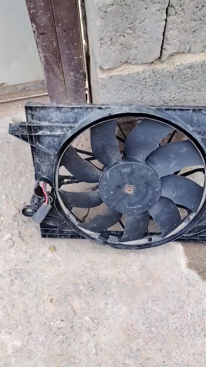 سلام عليكم مروحه جارجر بوليسي عاصفه 22
بيه كسر نفس ما موضح ب فديو شغاله ما بيه رجيف تجي تفحص وتشوف الي تفيده يخابرني *********** ويدلل
عنوان سماوه متوفر توصيل
شغاله شرط
