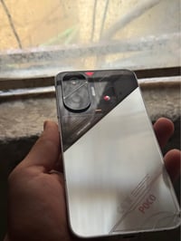 بوكو F7 5G • ذاكرة 528 • البصرة