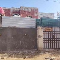 موقع الإسكان • غرفتين • طابق أول