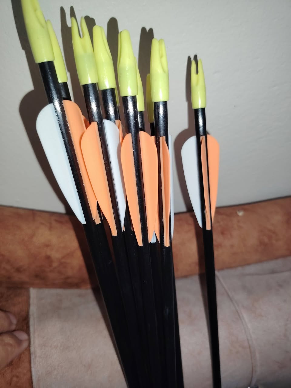 طلعتلي بلامزون سهام  ١٢ قطعه اليريدها يخلي سعره وبلعافيه


**إذا كنت صاحب هذا الإعلان وتريد حذفه لأي سبب، رجاءا أرسل رسالة إلى الدعم الفني**