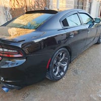 محرك ٣٦٠٠ • ٤ قطع صبغ • النجف