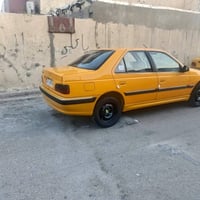 بيجو بارس • ٢٠٢٣ • بصره حره