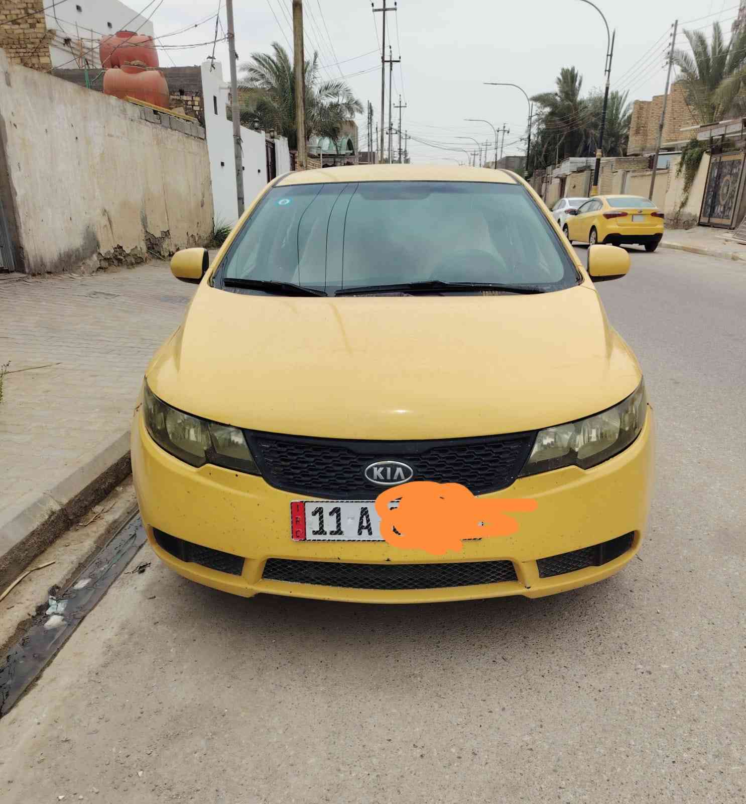 السلام عليكم
سيراتو ١٢ خليجي
مكينة قبل شهرين شادها
 وكير و تبريد مكفولات
هزة بعدهي ما منتهيه سنوية لل٢٨
بيه تبديل باب الخلف العبري 
ضربته جاملغ امامي جهت العبري ما عابر للشاصي
مكفولة من العيب الشرعي
السعر ٨٢
مكاني الرميثة 
***********
