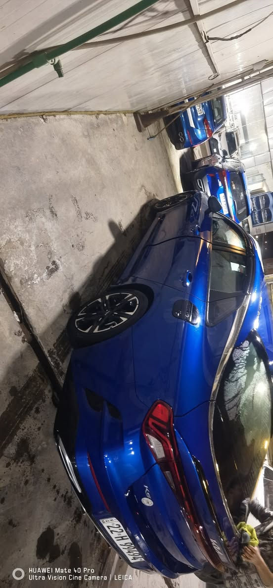 للبيع... او مراوس بسياره عاليه
كي فايف ٢٠٢٢
السعر ١٦٨ ورقه
حادثها فقط نص جاملغ معدل نفسه
السياره ليبل واحد
محرك ٢٠٠٠ تيربو
مكفوله ماعدا حادث امريكا
مكينه وكير وحداديه السياره برغي نناقصها
ماشيه ٥٣ الف
موجوده ببغداد
رقمي ***********
