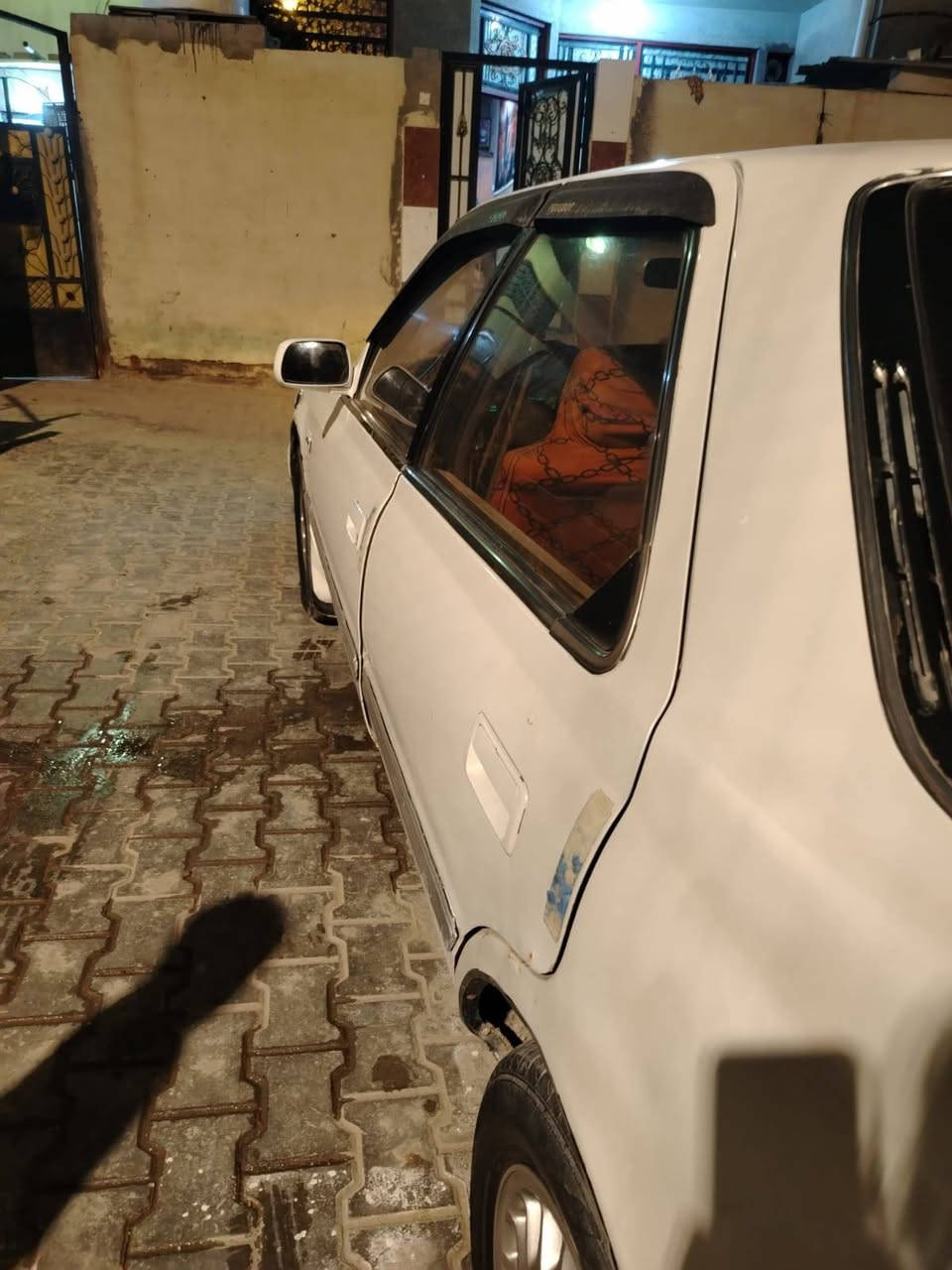 السلام عليكم
كرستا كصيف مكفوله من الكصه
ونقل جثة تبريد شغال 
***********
