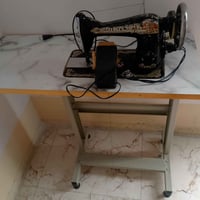 مگينه خياطه • للبيع • جديده