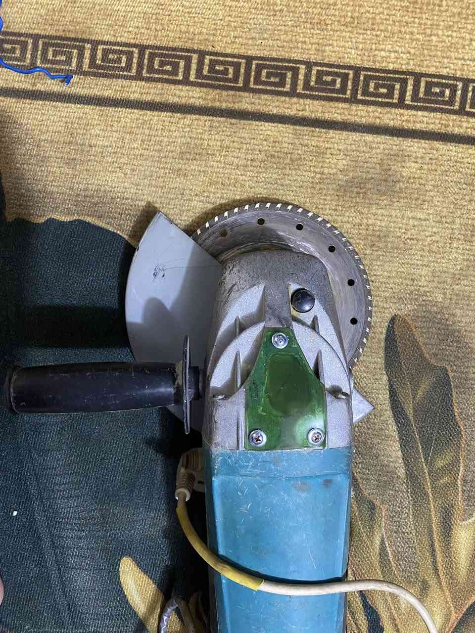 كوسره 230 ملم عزل مزدوج للبيع بلاديه السعر 60


**إذا كنت صاحب هذا الإعلان وتريد حذفه لأي سبب، رجاءا أرسل رسالة إلى الدعم الفني**
