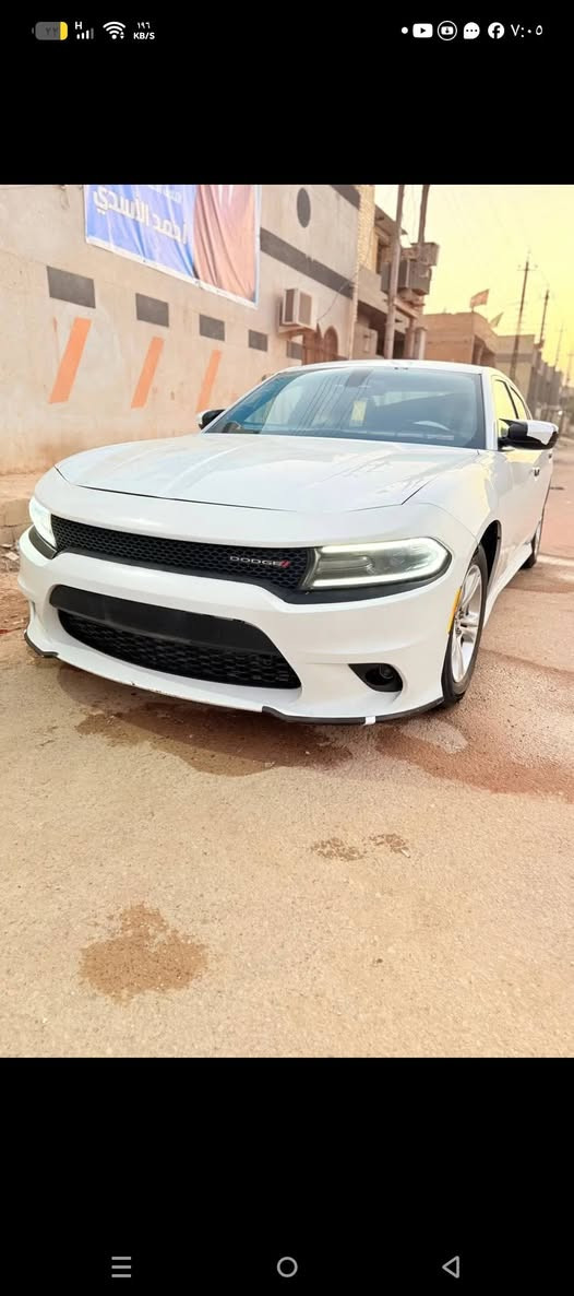 سلام عليكم جارجر للبيع 16فول مواصفت عدى الفتحه محرك3600
ويل جديد السعر177 رقم الهاتف*********** مكاني بغداد النهروان
