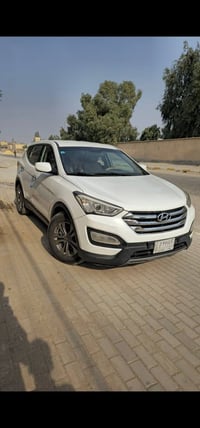 سنتافيا • ٢٠١٣ • رقم بغداد