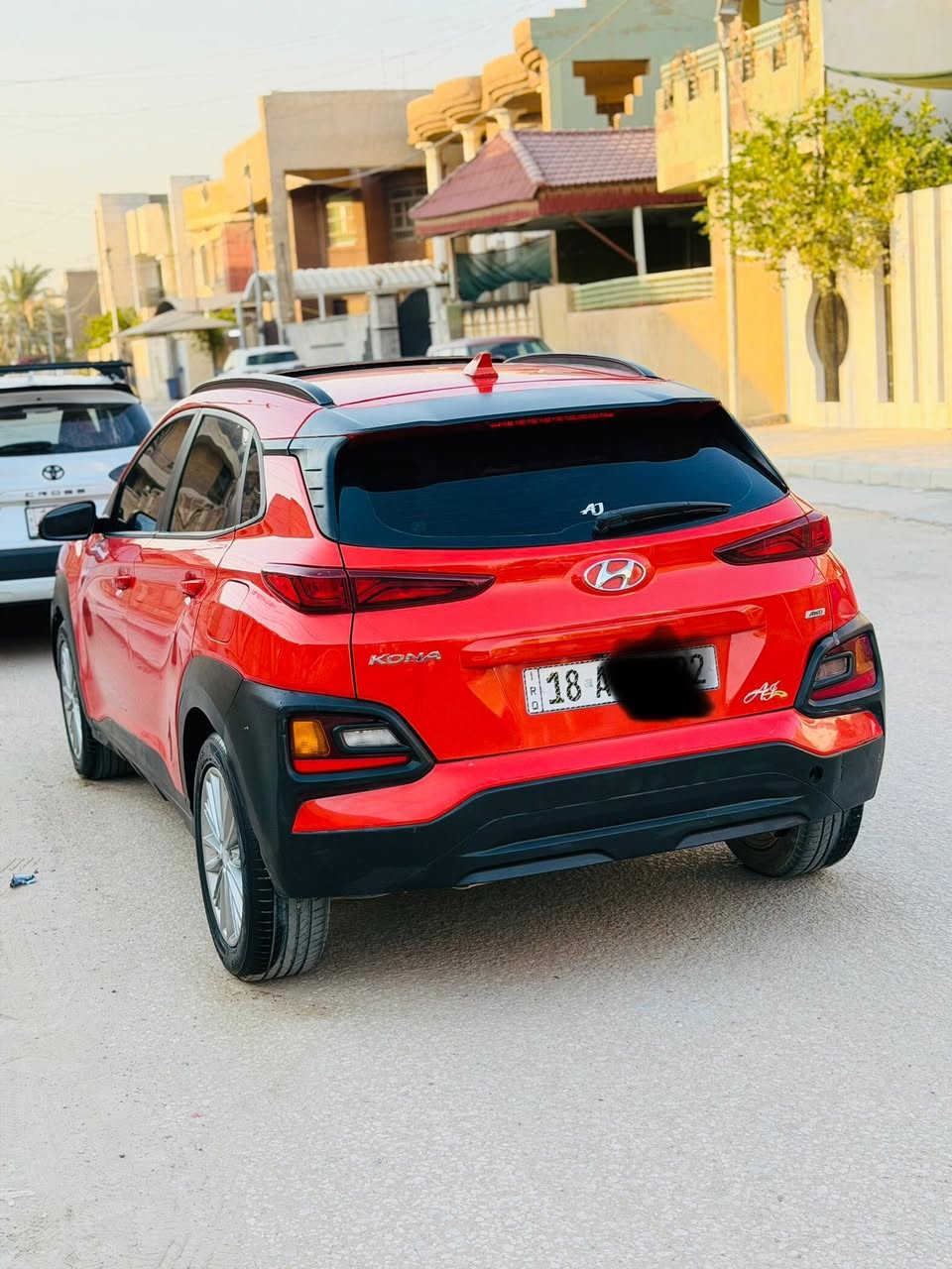 السلام عليكم كونا موديل 2020 وارد أمريكي بيها صبغ قطعتين بدون دواخل فول مواصفات بلص الاخير محرك دوش كير At رقم بابل انكليزي بأسمي سعرها 118وبيها مجال ***********
