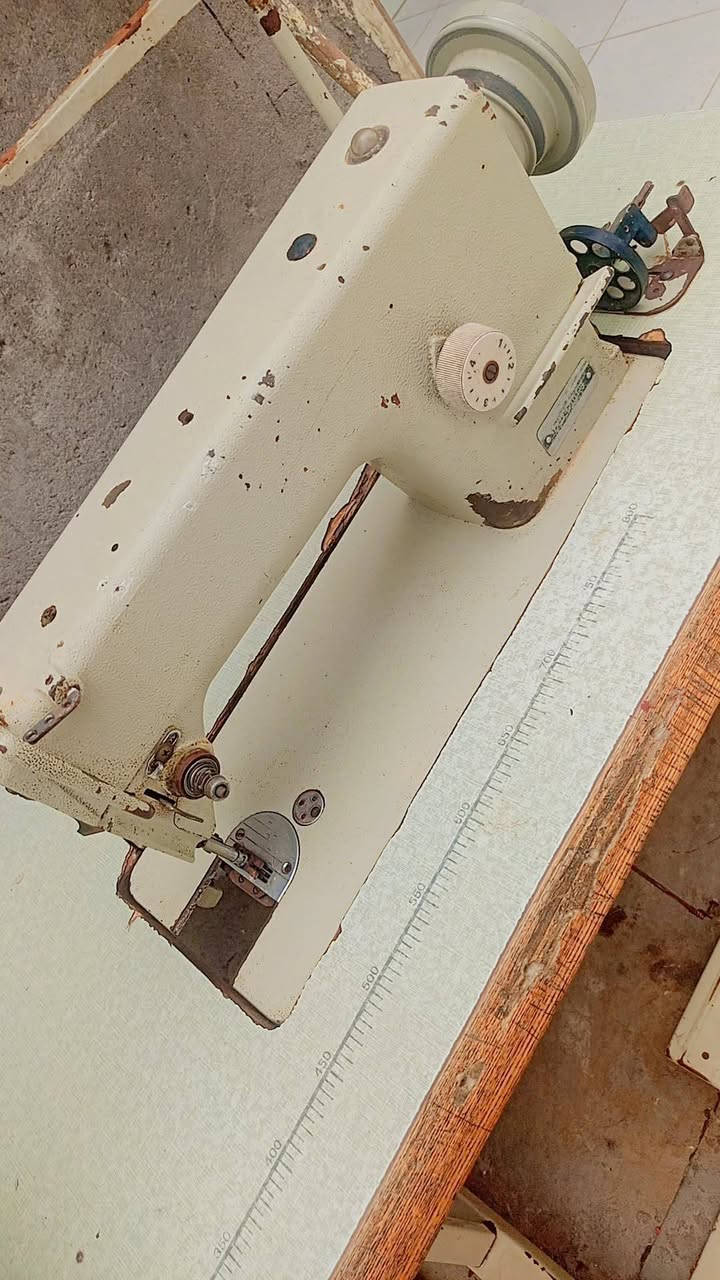 مكاين ثنين للبيع بالبصره


**إذا كنت صاحب هذا الإعلان وتريد حذفه لأي سبب، رجاءا أرسل رسالة إلى الدعم الفني**