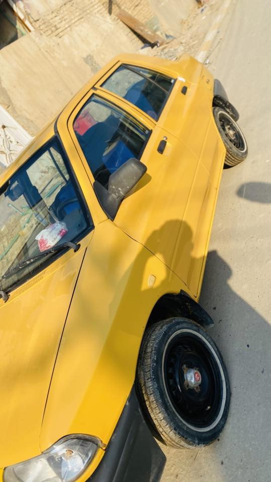 السلام عليكم 
سايبا 2017 للبيع بيها جاملغ مبدل امامي وخياسات معمره 
باقي السياره جهازه وخير من الله 
رقمها بابل هيئه وغرامات مصفره 
عنوانها ديوانيه سعرها 38 وبيها مجال قليل
***********
