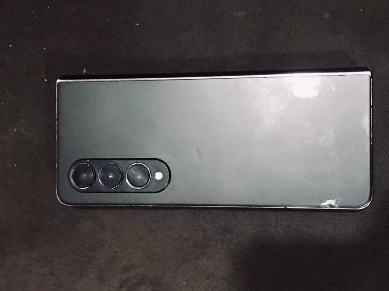 سلام عليكم Galaxy fold4 256 السعر ب 500وبي مجال


**إذا كنت صاحب هذا الإعلان وتريد حذفه لأي سبب، رجاءا أرسل رسالة إلى الدعم الفني**