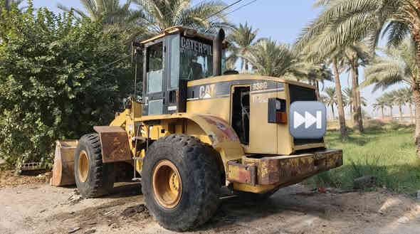 اسلام عليكم للبيع كتر موديل 2000ميكانيكي بلادي النضافة مثل ماموضح بل صورة الرقم باسمي تحويل ثاني يوم كير ومحرك واكسل مكفول المكينة جاهزة للعمر مكاني بغداد اليوسفية...... السعر 375وبيهة مجال 
الشراي يتصل... ***********
