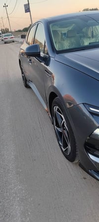 سوناتا ٢٠٢٤ • وارد امريكي • ماشيه ٢٥٠٠