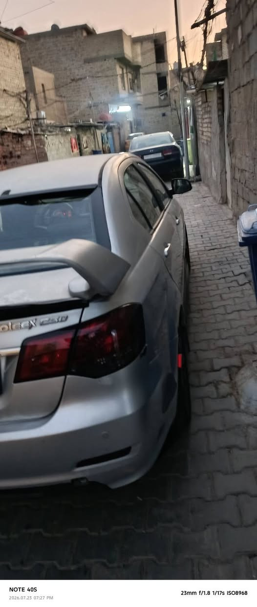 السلام عليكم كريت وال فولكس مكينه وكير كورلا ٢٠١٢ سياره بيه منضومه غاز باسمي هزه وسنويه لل٢٠٣٠رقم بغداد مكينه وكير وكهربائيات كله تمام وبور ستيرن السعر 48وبيه مجال الطيبين  مكان  بغداد الغزاليه رقمي ***********
