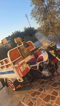 ستوتة مكفلولة • موديل 2023 • ديالى المقدادية