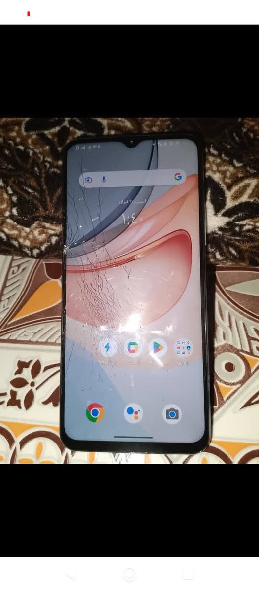 لل بيع او مراوس شعندك نزل جهاز 60فريم ولباقي تفاصيل بل صوره


**إذا كنت صاحب هذا الإعلان وتريد حذفه لأي سبب، رجاءا أرسل رسالة إلى الدعم الفني**