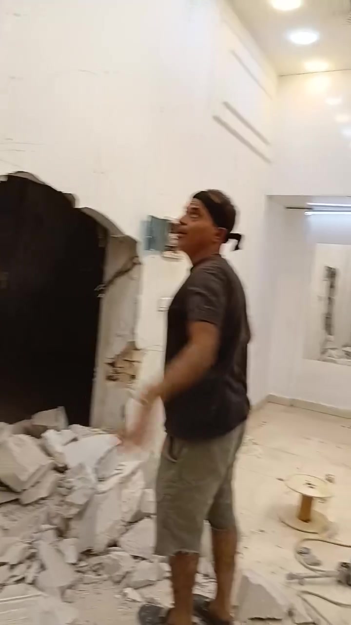 كادر تفليش سقوف جدران رباطات تكشير بغداد فقط رقم ***********
