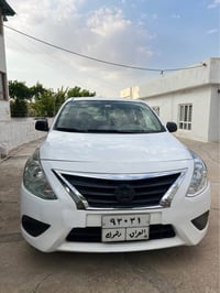 صني • ٢٠١٥ • نينوى