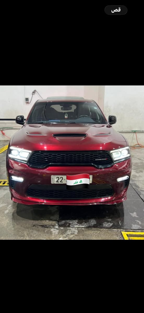 دورنگو RT فول Vip رقم اربيل بأسمي موديل 2021
ماشية 41 

بدون ايرباك بس التنته

للبيع السعر 265 وبيها مجال بسيط

او مراوس حسب القناعة السيارة كير مكينة اكفلها الك كله على بلاد سيارة مابيها نقص برغي موصفات معروفة 

***********

وتساب متواجد
