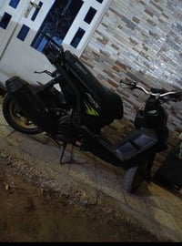 سكنس جبلي • موديل ١٤ • مكفول