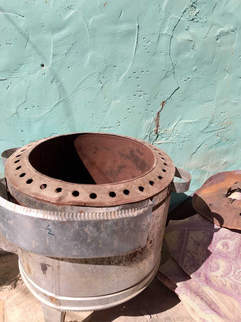 مروحت بل ١٠ تشغل  تنور يشتغل بل ١٥ الف درج بل ١٠ حديده هواي البيع    سنكي بل ٥٠ وبيه مجال


**إذا كنت صاحب هذا الإعلان وتريد حذفه لأي سبب، رجاءا أرسل رسالة إلى الدعم الفني**