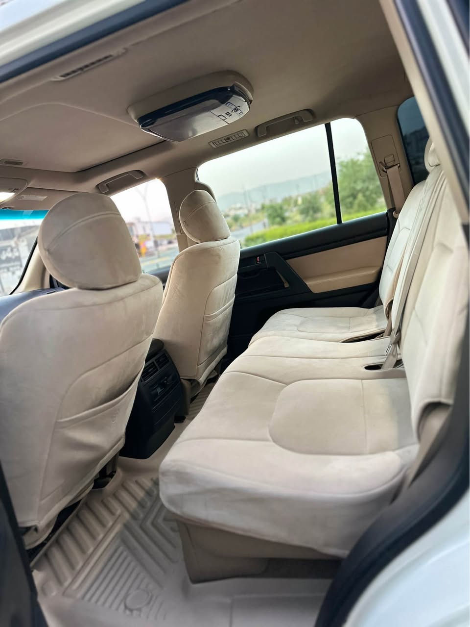 land cruiser 2009 GXR ///0772 1551546 السليمانية, العراق
