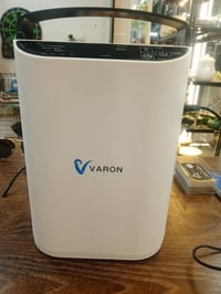 مولد اوكسجين محمول • 3لتر 5لتر • Varon أوروبي