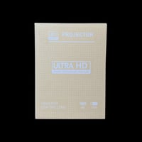 بروجكتر صغير • يشغل من USB • صورة واضحة