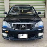 ماجستا 2007 اصل رقم بغداد دولي  بسمي شرط التحويل ثاني يوم السياره مكفو...