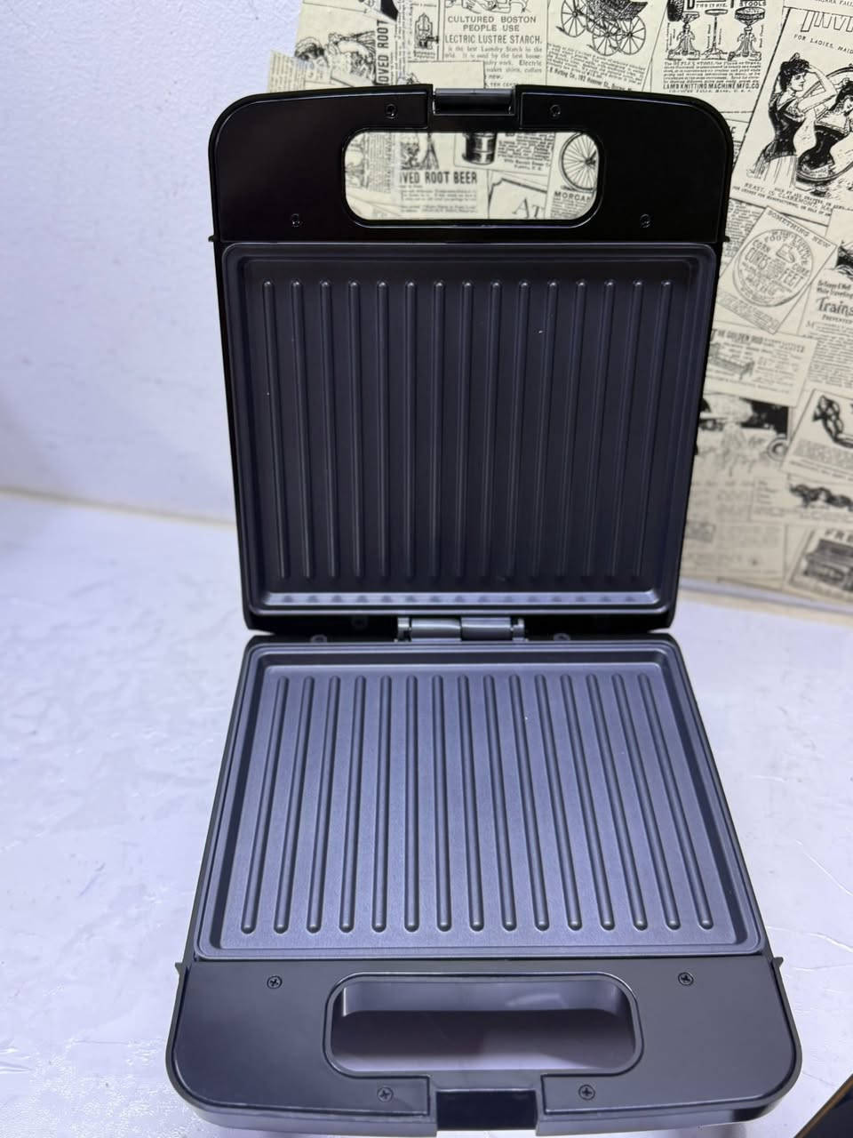 كابسه صاج ماركة سوبر كرست جديده شغاله على الفحص السعر 25 الف


**إذا كنت صاحب هذا الإعلان وتريد حذفه لأي سبب، رجاءا أرسل رسالة إلى الدعم الفني**