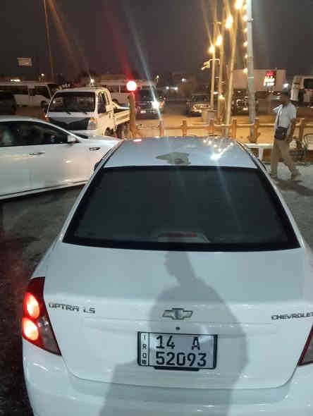 السلام عليكم 
اوبترا موديل 2011 رقم بصره الرقم الجديد سنويه لل2030  تحويل ثاني يوم.مكينه جديده وگير ما شاء الله حداده طوبه تخم تاير كهربائيات كله شغاله تبريد نقص غاز 
بيها رشات صبغ جماليه بدون ضربه 
العنوان البصرة شط العرب الجزيره شارع الصقر 
السعر 68 وبيها مجال 

***********
