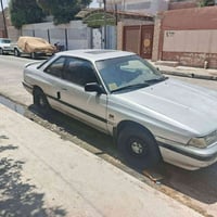 مازدا 626 • موديل ٨٩ • رقم نينوى