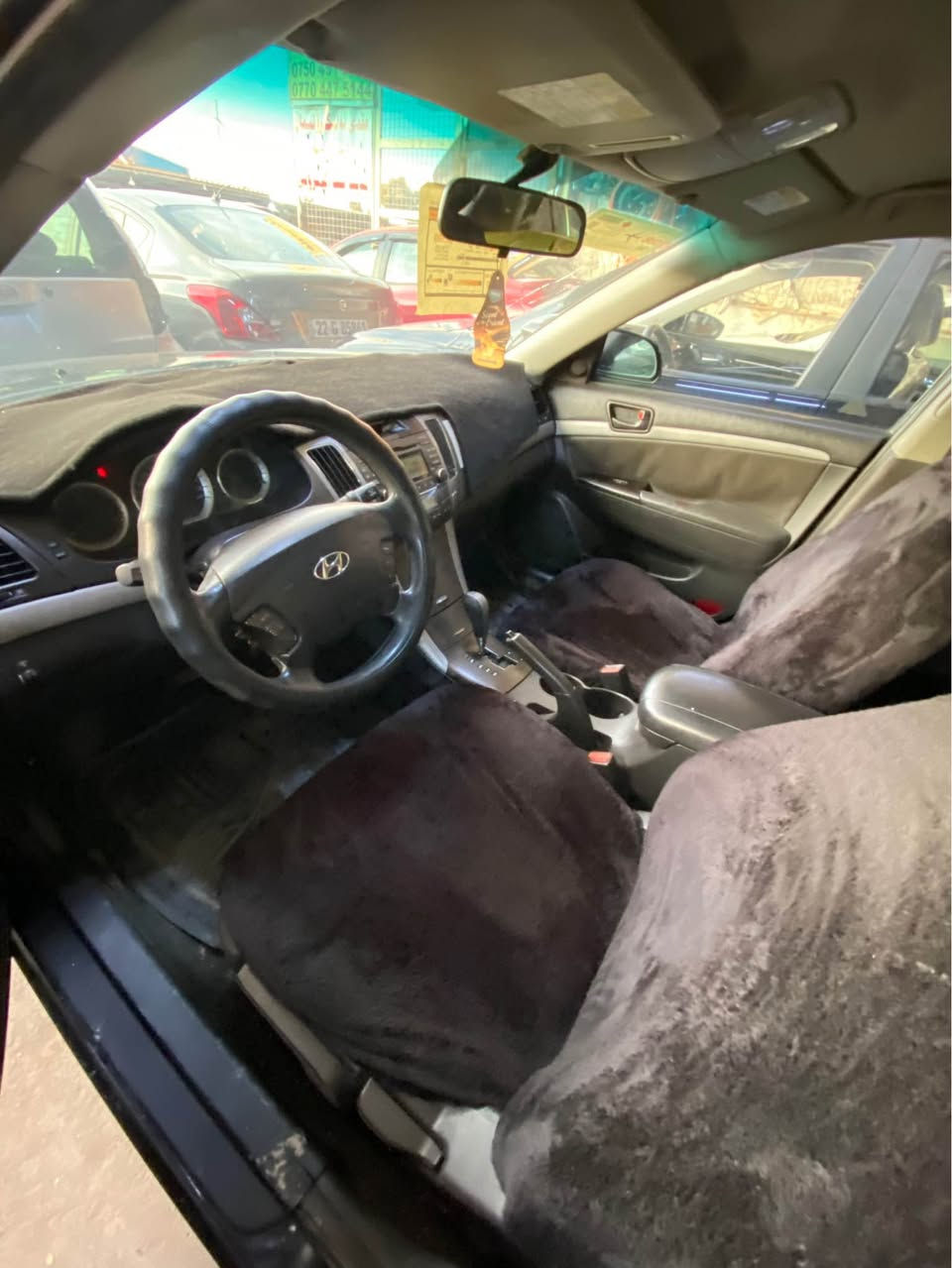 هـــۆنـــدای ســــۆنــــاتــــا کـــۆری 2009 
بـــێ بـــۆیـــاخ هـــیــجــی نـــیـــە گـــێـــڕو مــەکــیــنـــەی بـــەشـــەرت 
ســـعـــری 103$ مـــجـــال 
ژ.م *********** أربيل, العراق
