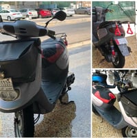 ماطور بزون • ماطور نفخ • بزون نفخ • دراجة نفخ • دراجة بزون • معمر جديد...
