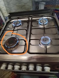 طباخ • نضيف • تحتاج تصليح