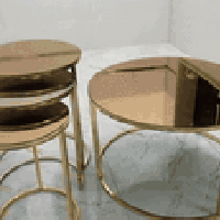 سيت طبلات 4. قطع 07703438186