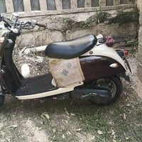 كلاسيك موديل 2000 برغي مامفتوح بيه وصله هم موجود صارله 11شهر نازله حاو...