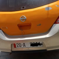 نيسان فيرسا 2009  رقم 20 دولي بسمي هيه صفر بيها بوند جامغ امامي كل تبد...