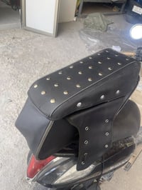 زوج جنط جانبيات هارلي جلد اوربي جديدات للبيع السعر 70 الف 07764477700
