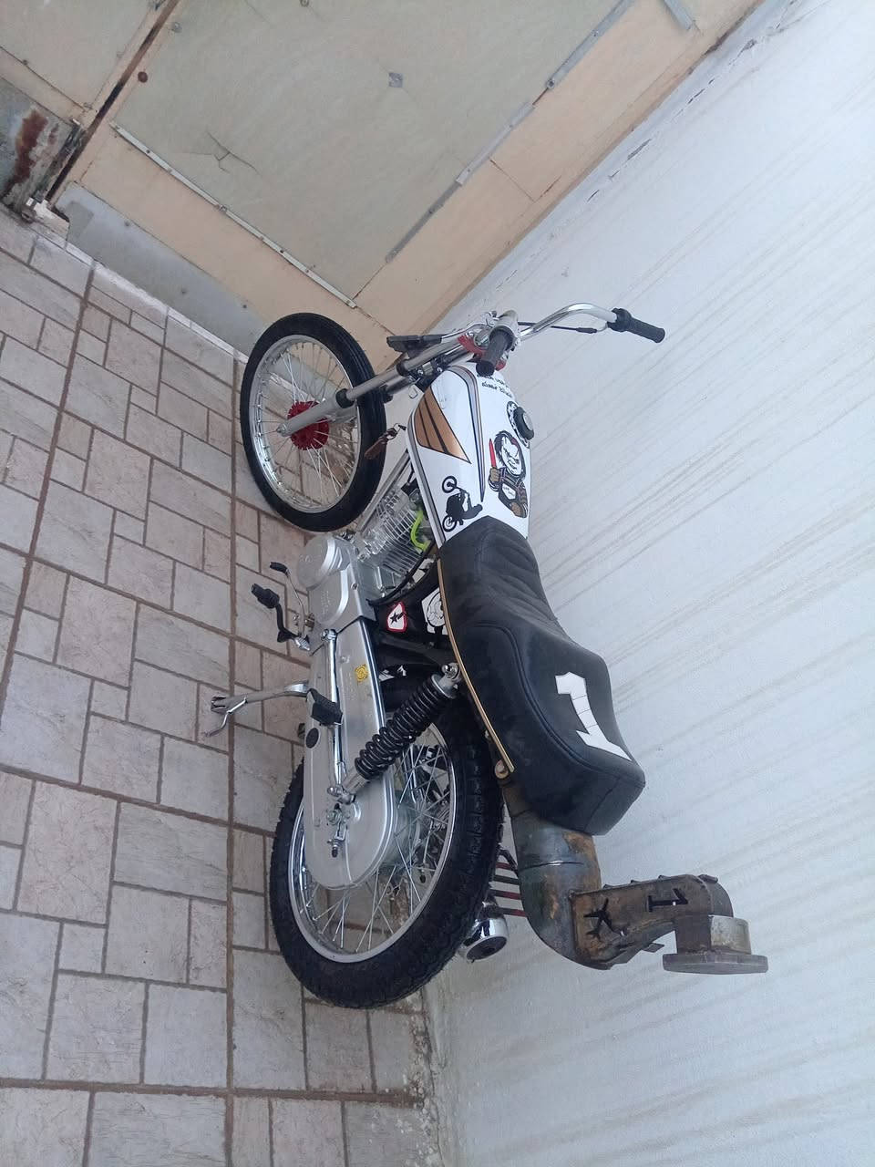 سيجي ابل حربه تعمير جديد ٢٠٢٦ بعدها عل سحك ٦٥٠ قفل 🔐🔐مكاني كركوك حي نصر رقم ***********
