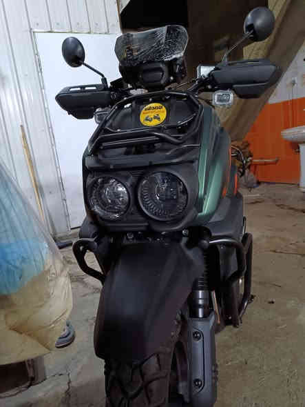 حلال للبيع
كابريتر بلادي
دبل امامي بلادي
دبل خلفي بلادي
كهربايات كله شغال
اشاير اربع ولفات 
شنو تريد بيه بلادي
ملاحظه بس الهندر بيه خلل من قلت الاستعمال
سعره مليون 200 او بي مجال شي بسيط رجا الى مو شراي لا يجيني مكاني كركوك رحيماوه
او اتصل ***********
