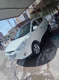توسان • ٢٠١١ • تكريت العصري