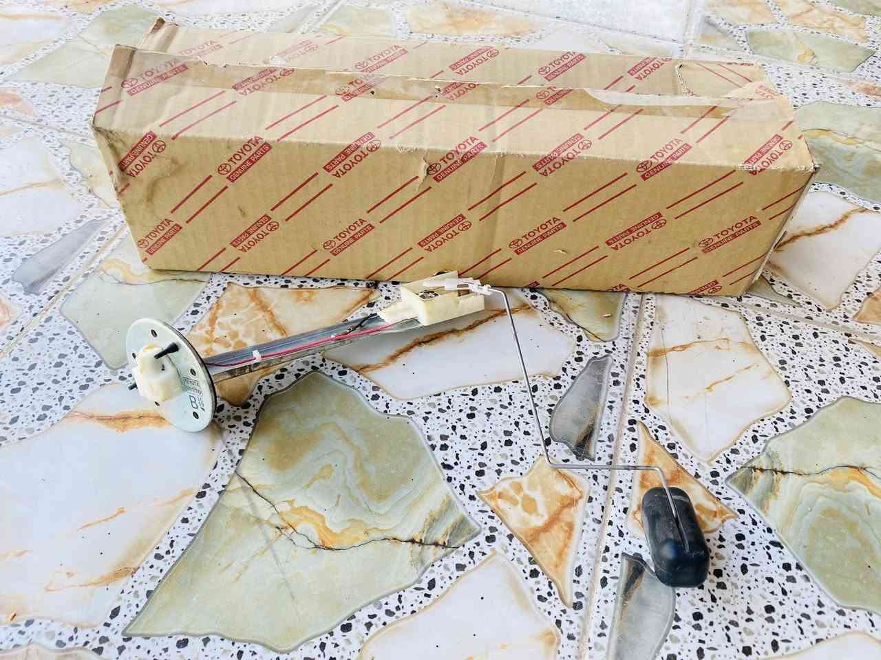 سلام عليكم في تبم مال تيوته هايلوكس مامستخدم ولا دقيقه جديد يشتغل من موديل ٩٩ال ٢٠٠٥الموقع ديالى بعقوبه السعر ١٠٠بي مجال الاستفسار على هاذا الرقم ***********
